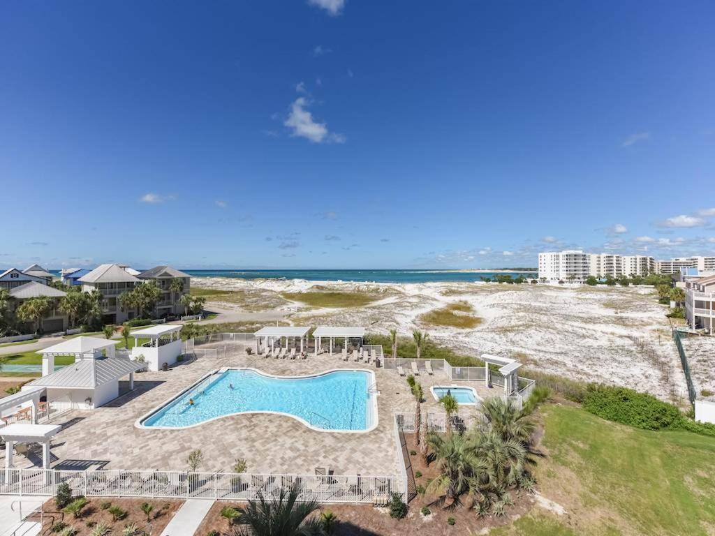 Вілла Magnolia House At Destin Pointe III Екстер'єр фото