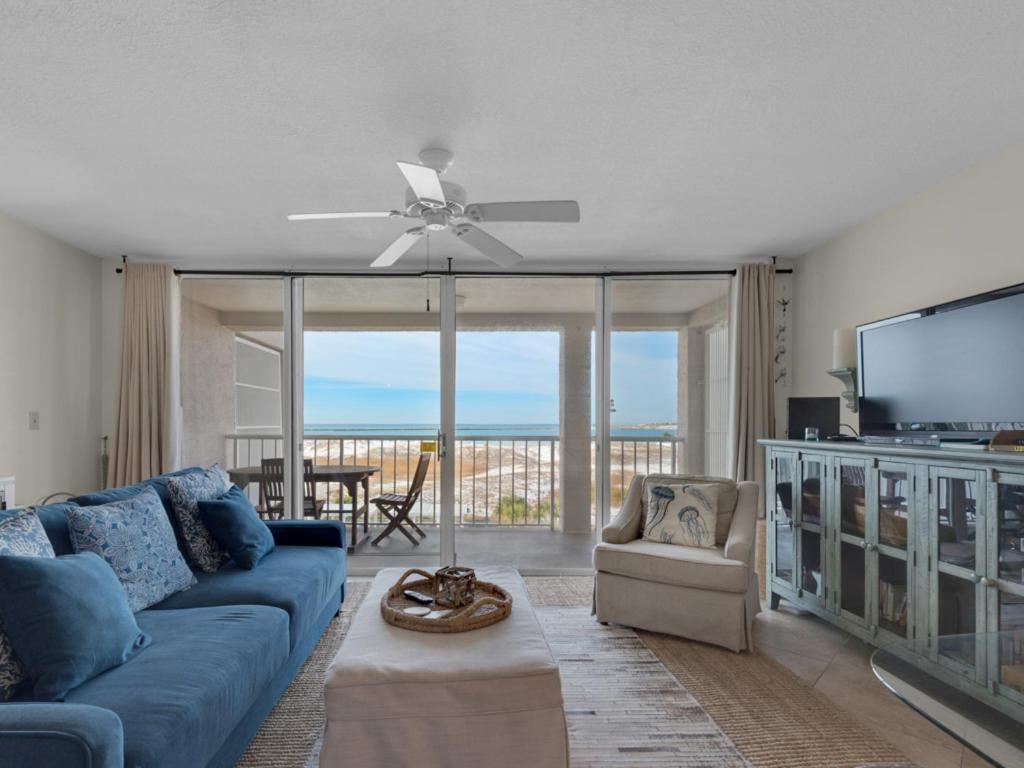 Вілла Magnolia House At Destin Pointe III Екстер'єр фото