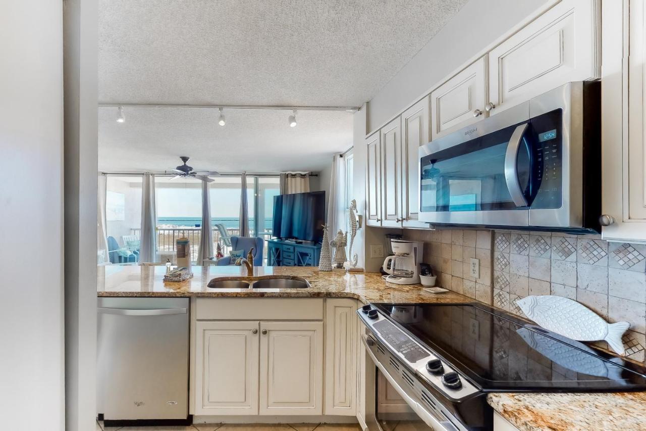 Вілла Magnolia House At Destin Pointe III Екстер'єр фото