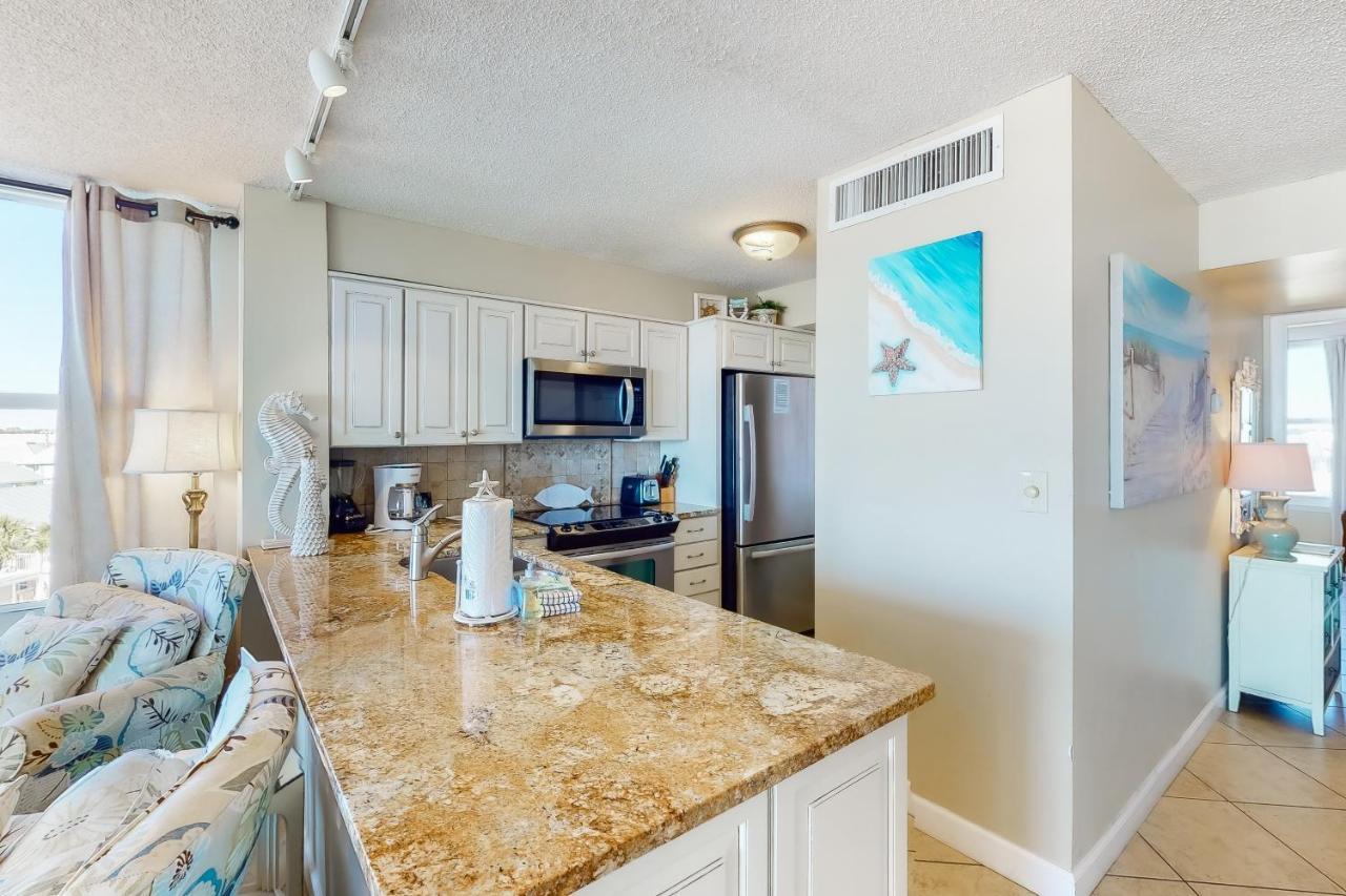 Вілла Magnolia House At Destin Pointe III Екстер'єр фото