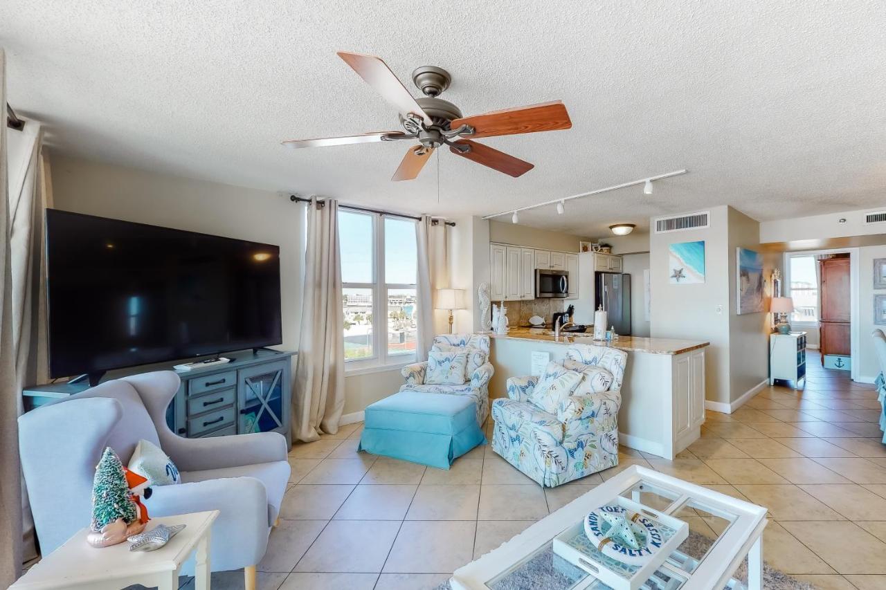 Вілла Magnolia House At Destin Pointe III Екстер'єр фото