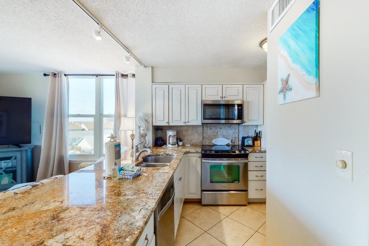 Вілла Magnolia House At Destin Pointe III Екстер'єр фото