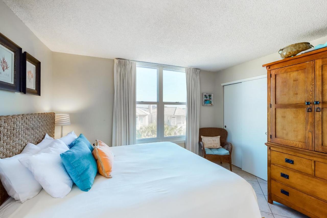 Вілла Magnolia House At Destin Pointe III Екстер'єр фото