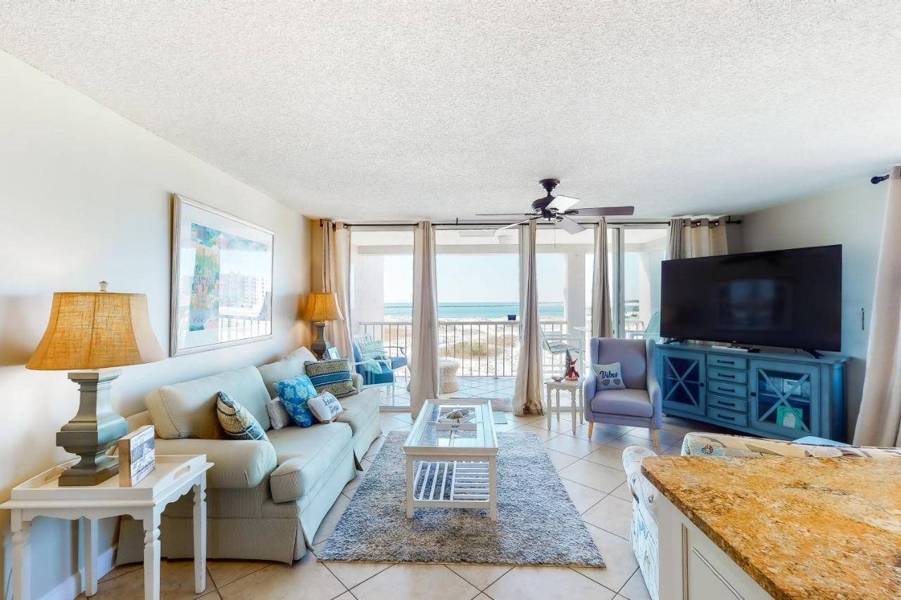 Вілла Magnolia House At Destin Pointe III Екстер'єр фото