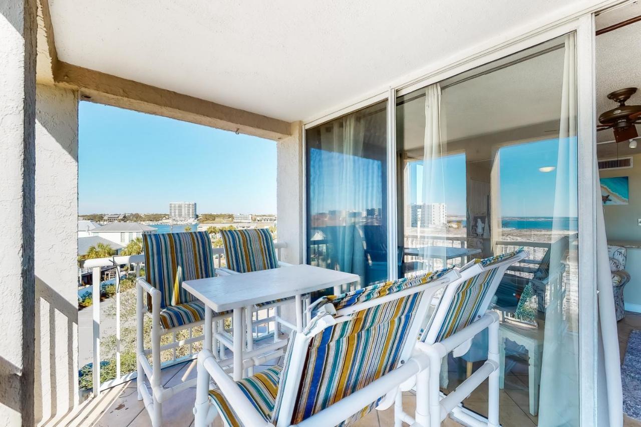 Вілла Magnolia House At Destin Pointe III Екстер'єр фото