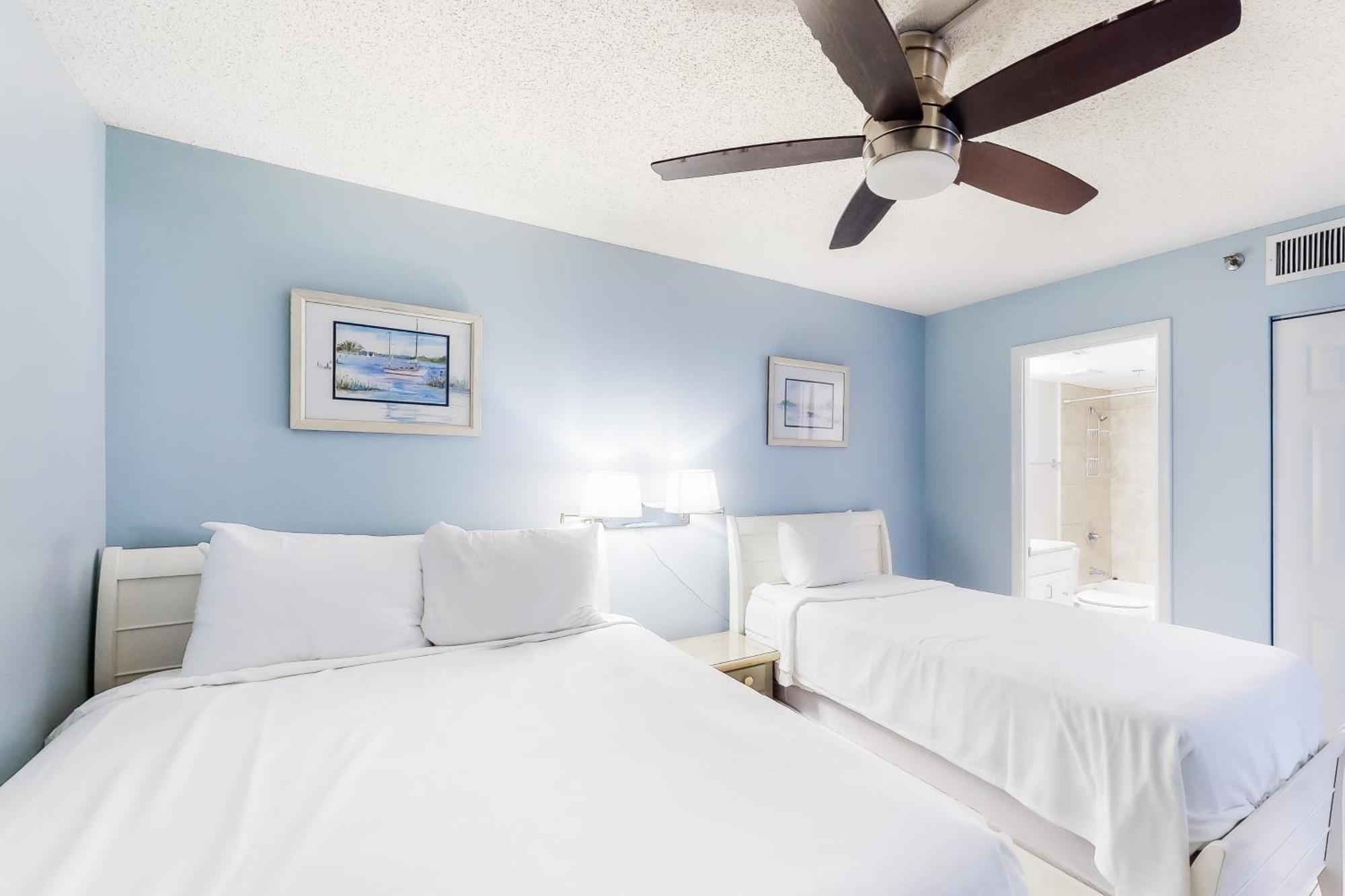 Вілла Magnolia House At Destin Pointe III Номер фото