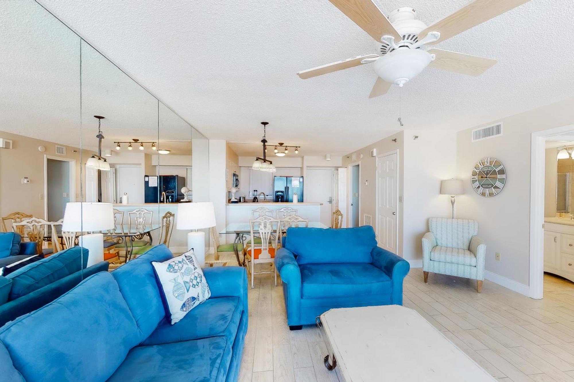 Вілла Magnolia House At Destin Pointe III Номер фото