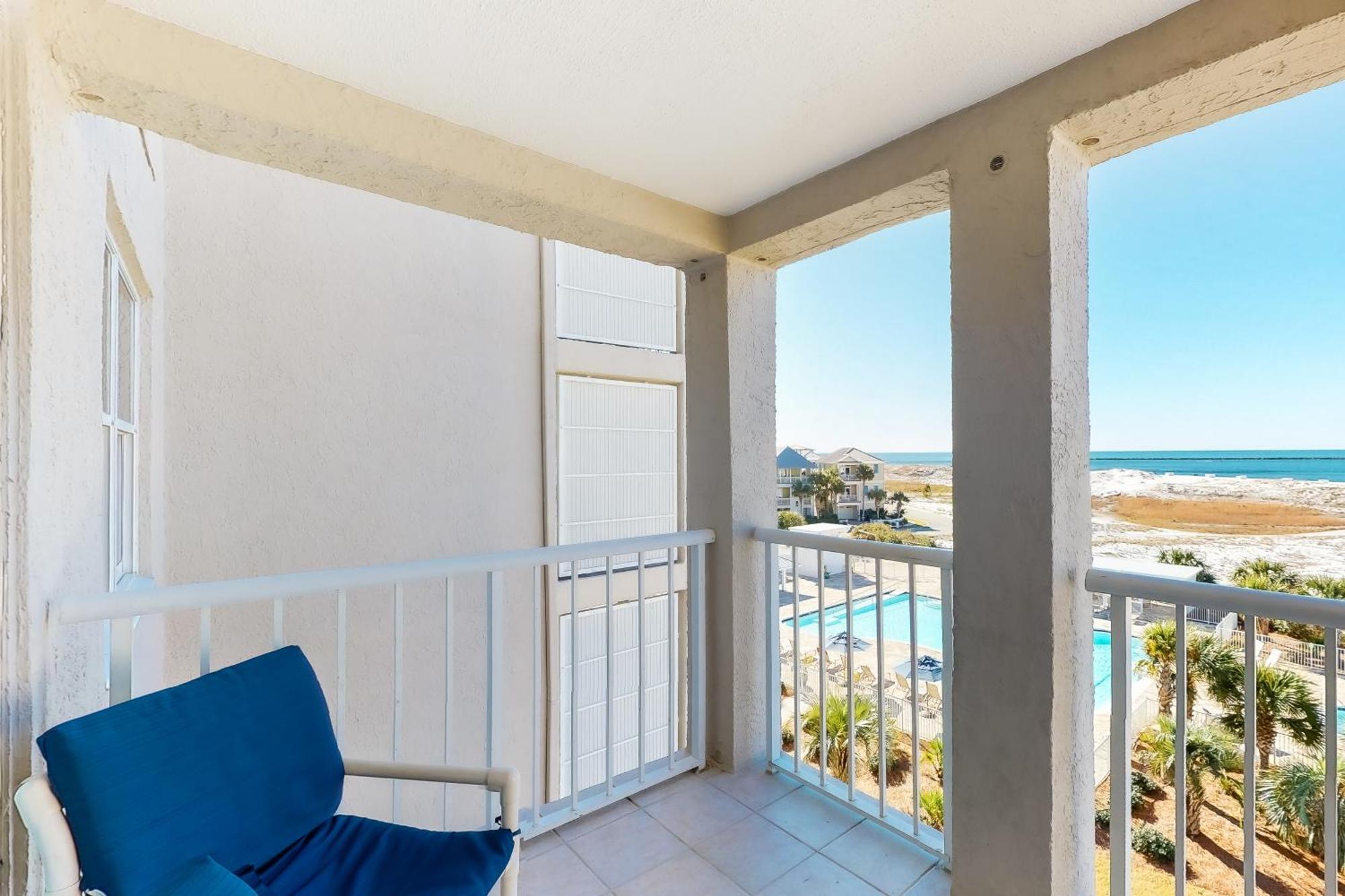 Вілла Magnolia House At Destin Pointe III Номер фото