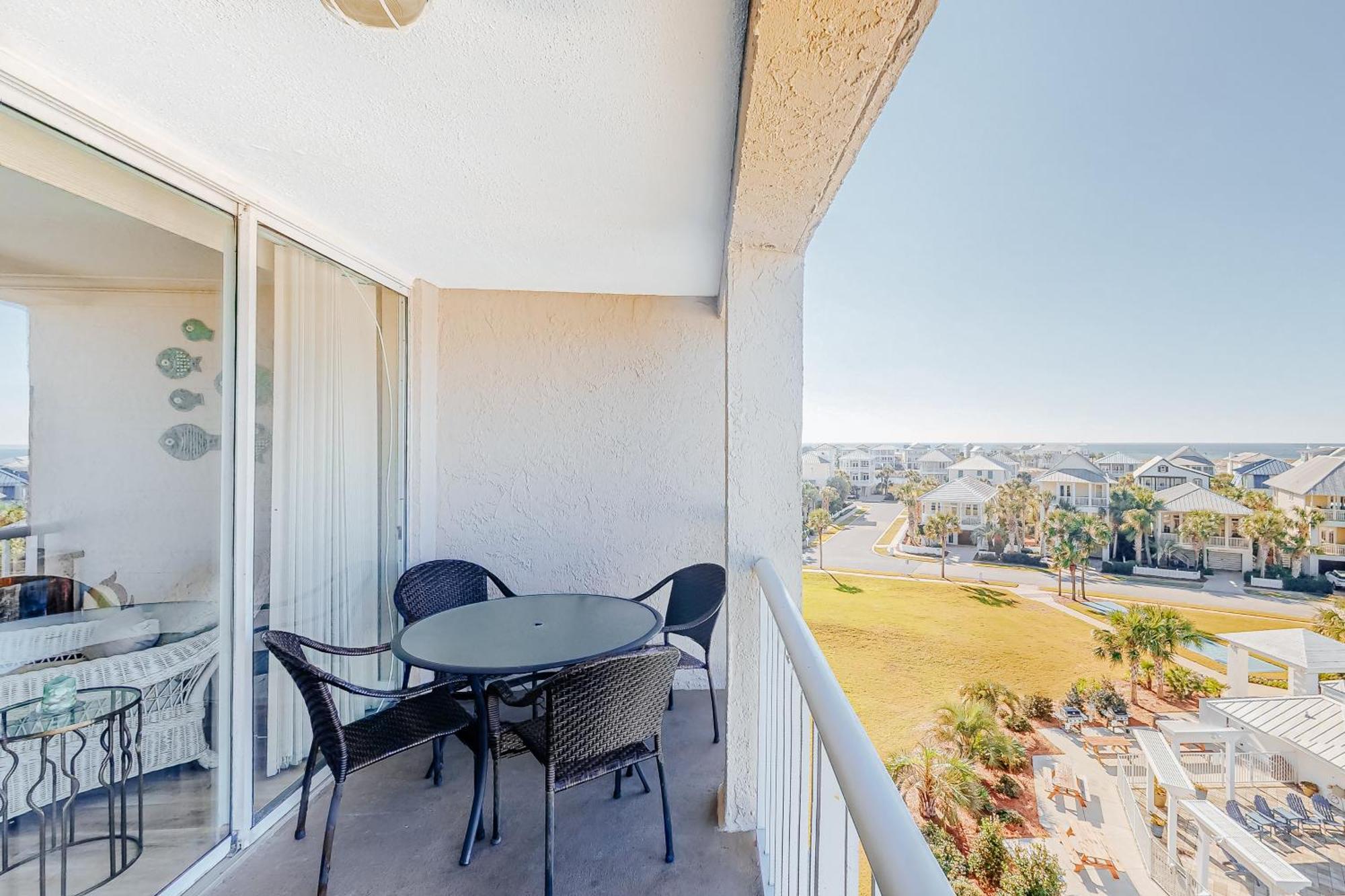 Вілла Magnolia House At Destin Pointe III Номер фото