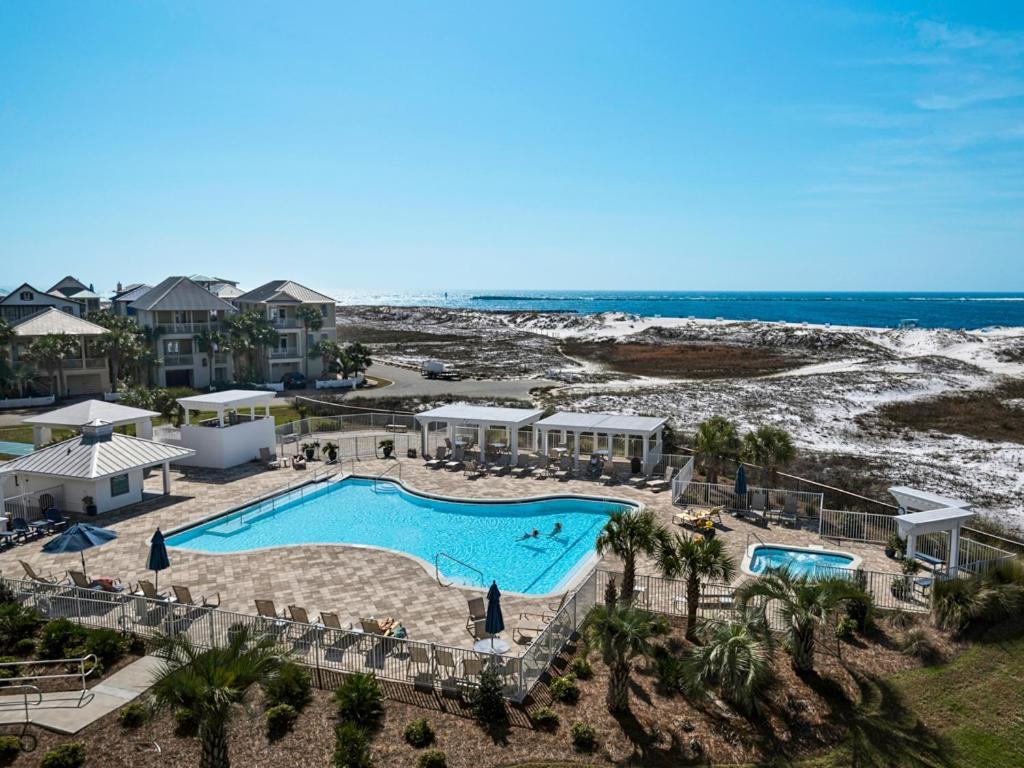 Вілла Magnolia House At Destin Pointe III Номер фото