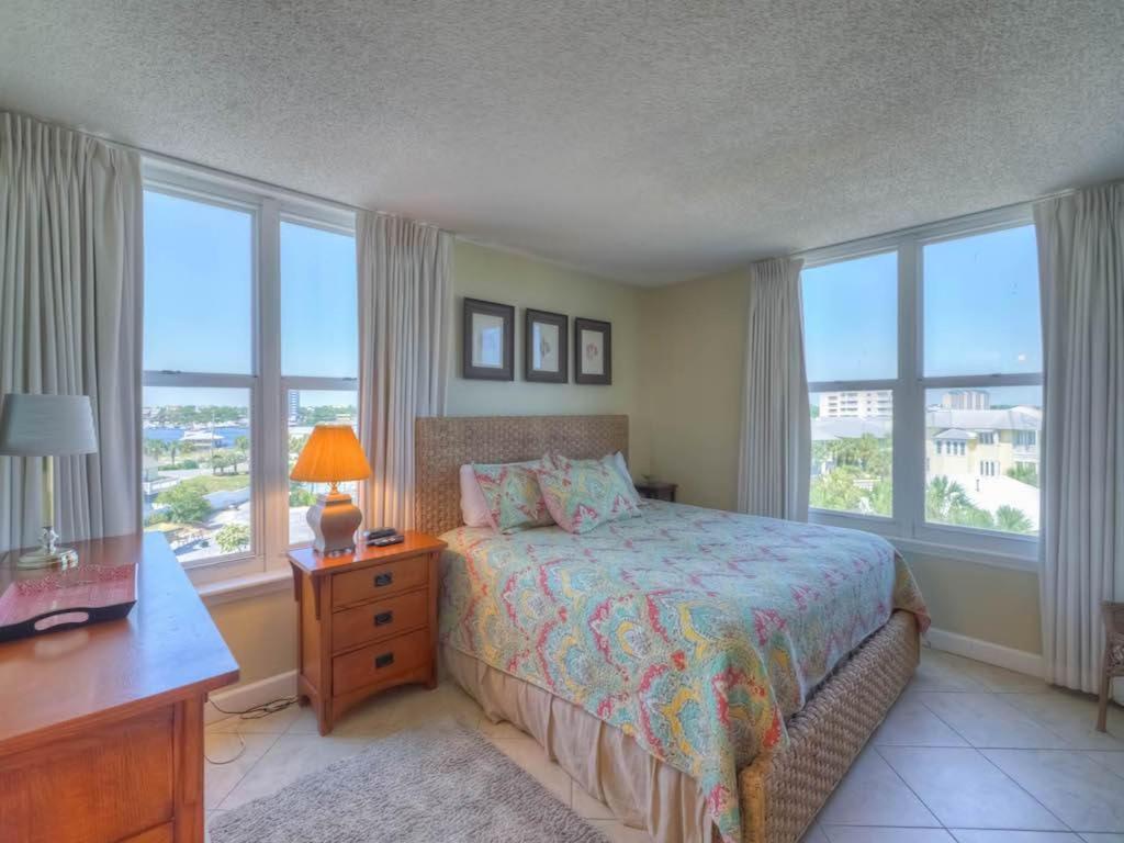 Вілла Magnolia House At Destin Pointe III Номер фото
